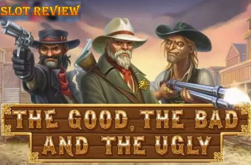 The Good The Bad And The Ugly